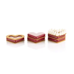 Level Hearts 35