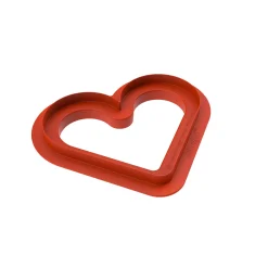Level Hearts 580