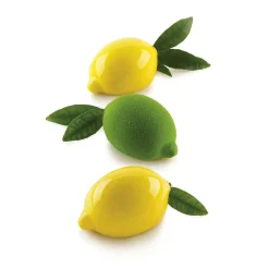 Limone & Lime 120