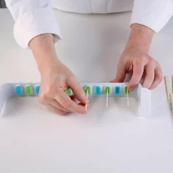 L'ITALIANO - KIT PER GELATI E GHIACCIOLI