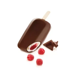 L'ITALIANO - KIT PER GELATI E GHIACCIOLI