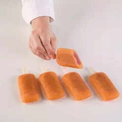 L'ITALIANO - KIT PER GELATI E GHIACCIOLI