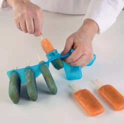 L'ITALIANO - KIT PER GELATI E GHIACCIOLI