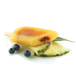 L'ITALIANO - KIT PER GELATI E GHIACCIOLI