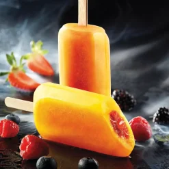 L'ITALIANO - KIT PER GELATI E GHIACCIOLI