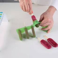 L'ITALIANO - KIT PER GELATI E GHIACCIOLI