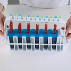 L'ITALIANO - KIT PER GELATI E GHIACCIOLI
