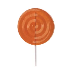 LOLLI POP01 - 2 STAMPI IN SILICONE ø72 H 12 MM