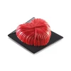 LOVELY 110 - STAMPO IN SILICONE N. 6 LOVELY 82X77 H 31 MM + CUTTER