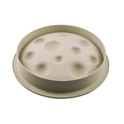LUNA - STAMPO IN SILICONE ø220 H 60 MM