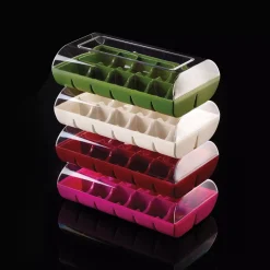 Macadò 12 - set 48 pcs