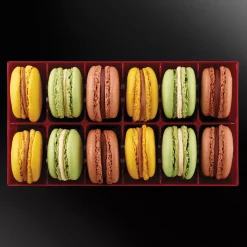 Macadò 12 - set 48 pcs