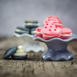 Mac03 Tappeto Macaron Heart – 300x400 mm