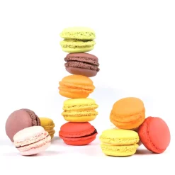 Mac01 Tappeto Macarons – 300x400 mm