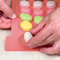 Mac01 Tappeto Macarons – 300x400 mm
