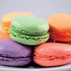 Mac01 Tappeto Macarons – 300x400 mm