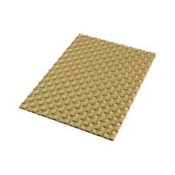 MAGIC BUCHE MAT - TAPPETO IN SILICONE 250X185 H 6 MM