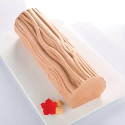 MAGIC WOOD MAT - TAPPETO IN SILICONE 250X185 H 6 MM