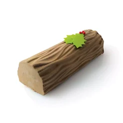 MAGIC WOOD MAT - TAPPETO IN SILICONE 250X185 H 6 MM