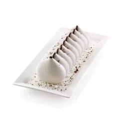 MERINGA - STAMPO IN SILICONE 250X90 H 75 MM