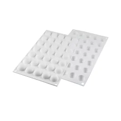 MICRO DOME5 - STAMPO IN SILICONE N.35 MICRO DOME5