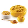 MIEL 8 - SILICONE MOULD N.15 ø45 H 8 MM