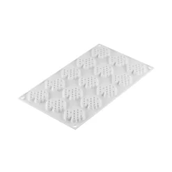 MIEL 8 - SILICONE MOULD N.15 ø45 H 8 MM