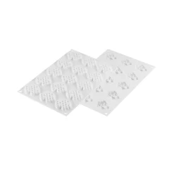 MIEL 8 - SILICONE MOULD N.15 ø45 H 8 MM