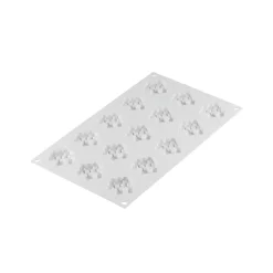 MIEL 8 - SILICONE MOULD N.15 ø45 H 8 MM