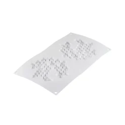 MIEL 80 - SILICONE MOULD N.2 ø140 H 10 MM