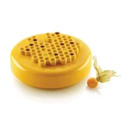 MIEL 80 - SILICONE MOULD N.2 ø140 H 10 MM