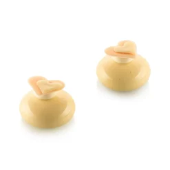 MINI GOCCIA - STAMPO IN SILICONE N.6 MINI GOCCIA ø68 H 33 MM