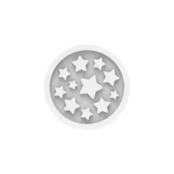 Mini Stars Decor