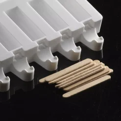 Mini Sticks in legno – 100 pcs