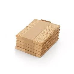 Mini Sticks in legno – 100 pcs