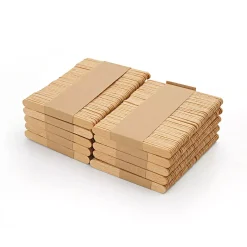Mini Sticks in legno – 500 pcs