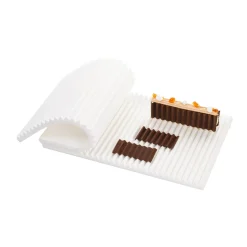 Mountain - Set 2 Silicone Mats