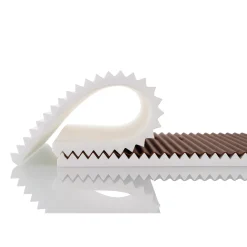 Mountain - Set 2 Silicone Mats
