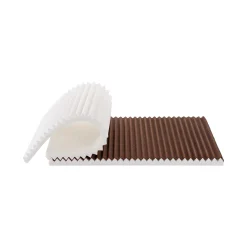 Mountain - Set 2 Silicone Mats