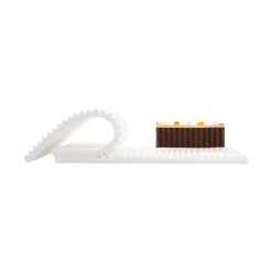 Mountain - Set 2 Silicone Mats