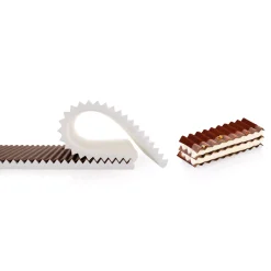 Mountain - Set 2 Silicone Mats