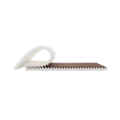 Mountain - Set 2 Silicone Mats