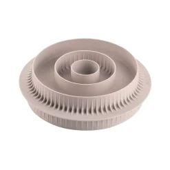 MULTI-INSERTO ROUND - STAMPO IN SILICONE ø150/92 H 25 MM ø175 H 25 MM