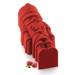 Nutcracker Bûche 1000