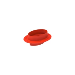 Oval 80