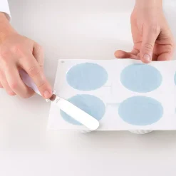 PARFUM 110 - STAMPO IN SILICONE ø75 H 37,5 MM
