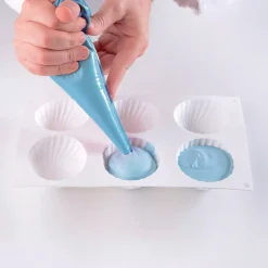 PARFUM 110 - STAMPO IN SILICONE ø75 H 37,5 MM