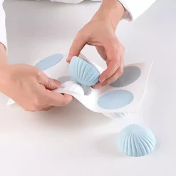 PARFUM 110 - STAMPO IN SILICONE ø75 H 37,5 MM