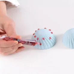 PARFUM 110 - STAMPO IN SILICONE ø75 H 37,5 MM