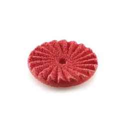 PLISSÉ 7 - STAMPO IN SILICONE N.15 PLISSÉ ø45 H 6 MM